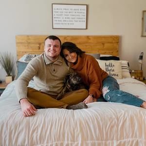 Meet your Posher, Hayden